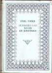 Turner, Ethel - De huisjes van David en Jonathan