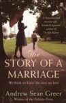 Andrew Sean Greer 222583 - The Story of a Marriage Andrew Sean Greer 222583 - The Story of a Marriage