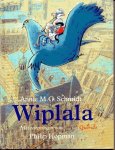 Schmidt, Annie M.G. - Wiplala