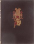 De Wit C. - Oud-Egyptische kunst  -  een inleiding