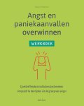 Tanya-J. Peterson - Angst en paniekaanvallen overwinnen