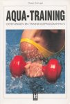 Margot Zeitvogel - Aqua-training