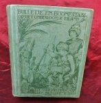 Jong, A.M. de & G. van Raemdonck - 2de deel Bulletje en Boonestaak op het onbewoonde eiland De onderwerping van den menscheneter  / 1ste druk