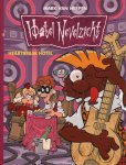 Herpen, Mark van - Hotel Nevelzicht 3: Heartbreak hotel