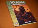 Christopher W. Dolunt - Nyambe African Adventures