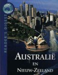 Digest Readers - Australië en Nieuw-Zeeland