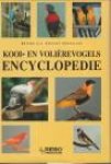 VERHOEF-VERHALLEN, ESTHER J.J - Kooi- en volièrevogels encyclopedie