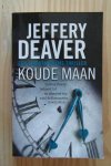 Deaver, Jeffery - Koude maan