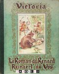 Oscar Bonnevalle - Le Roman du Renard / Reinaert de Vos