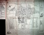 Alkmaar - De Vraagbaak voor Alkmaar : Stratenboekje met nieuwe plattegrond