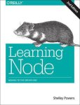 Shelley Powers - Learning Node