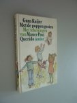 Kuijer, Guus - Met de poppen gooien