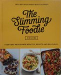 Pip Payne - The Slimming Foodie