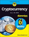 Tiana Laurence - Cryptocurrency All-in-One For Dummies