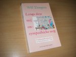 Wil Zeegers - Langs deze mij onsympathieke weg contactadvertenties in Nederland 1945-1990
