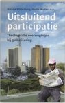 WITTE-RANG, G.  & WOLTERS, H. - Uitsluitend participatie