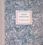 Khayyam, Omar - Rubaiyat