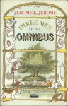 Jerome K. Jerome - Three men in an omnibus
