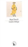 BARCELÓ, MIQUEL. - Carnets d'Afrique (Le Promeneur) (French Edition)