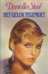 Steel, Danielle - Het geluk tegemoet