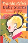Reisel, Wanda - Baby Storm