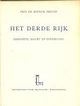 Freund Prof. Dr. Michael . de universiteit voor zelfstudie - Het derde rijk ... geboorte, macht, en ondergang...het voor spel van de oorlog...de 20ste juli1944 : aanslag op hitler...het amerikaanse oorlogsdoel, de onvoorwaardelijke overgave Freund Prof. Dr. Michael . de universiteit voor zelfstudie - Het derde rijk ... geboorte, macht, en ondergang...het voor spel van de oorlog...de 20ste juli1944 : aanslag op hitler...het amerikaanse oorlogsdoel, de onvoorwaardelijke overgave
