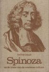 Graaff, F. de - Spinoza en de crisis in de westerse cultuur