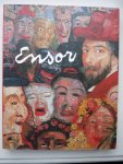 Ollinger-Zinque, G. - Ensor ned ed / druk 1