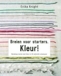 Erika Knight - Breien voor starters