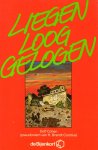 Cohen, Dolf (H. Brandt Corstius) - Liegen, loog, gelogen - Beschrijving: