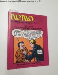 Groth, Gary (Hg.): - nemo : the classic comics library : Nr. 19 :