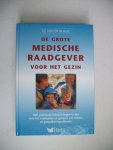 Nooij, Lidy - De grote medische raadgever voor het gezin / de dokter in huis