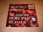 Brecht, Bertolt. - De goede mens van Sezuan.