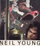  - Neil Young, American Stars'n Bars Songbook