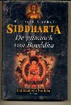 Chendi, Patricia - 3e boek- SIDDHARTA de glimlach van Boeddha-Het leven van Boeddha