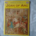 Girault, Pierre-Gilles - Joan of Arc