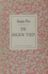 Pos, Sonja. - De eigen tijd. Pos, Sonja. - De eigen tijd.