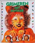 Russon Jacqueline, vert. Boer Ger, ill. Lim Mei, Millard peter - Grimeren met fantasie