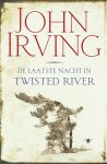 John Irving - De laatste nacht in Twisted River