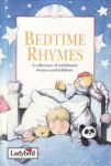 Randall. Ronne - BEDTIME RHYMES - a collection of traditional rhymes and lullabies