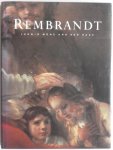 Münz, Ludwig and Haak, Bob - Rembrandt Whith 87 illustrations, 40 in colour.