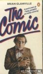 Glanville, Brian - The comic