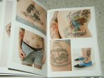 MacNaughton,  Alex - London Tattoos