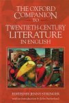 Stringer - The Oxford Companion to Twentieth-Century Literature in English