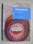 Defesche, J.C. - Cholesterol / en hart- en vaatziekten