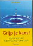 Gaspersz, Jeff - Grijp je kans ! Vind en benut nieuwe mogelijkheden