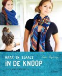 Saar Styling - Haar en sjaals in de knoop