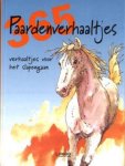 Francisca Fröhlich, Maan Jansen - 365 Paardenverhaaltjes