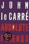 John le Carré - Absolute Friends