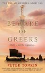 Peter Tonkin - Beware of Greeks